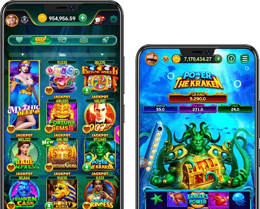 Các trò chơi nổ hũ Hi88 với đồ họa đa dạng và cơ hội trúng Jackpot lớn